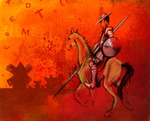 DonQuijote_EduardoBarcia