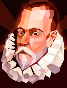 Miguel de Cervantes