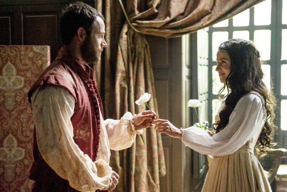 La española inglesa