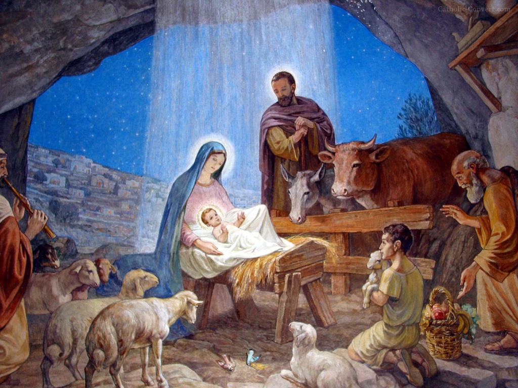 Natividad