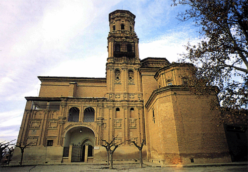 Villafranca (Navarra)