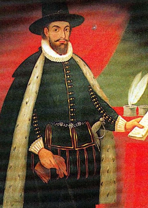 Don García Hurtado de Mendoza