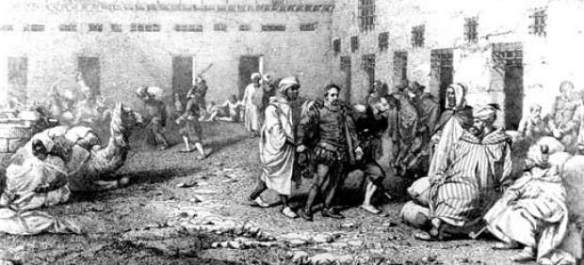 CervantesCautivoenArgel