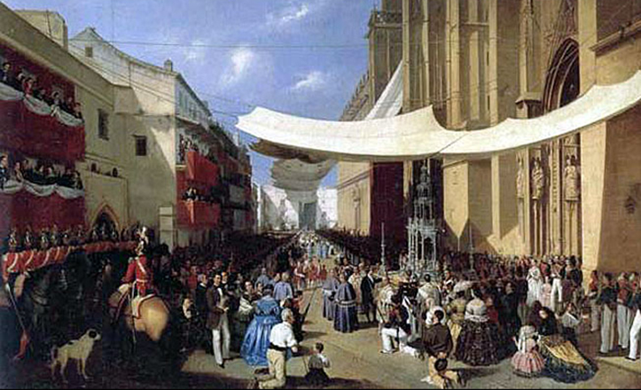 Corpus-sevilla-cabral