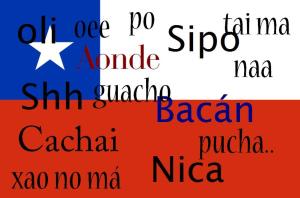 Habla chilena