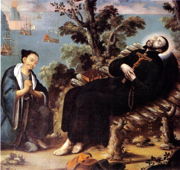 MuerteFranciscoJavier