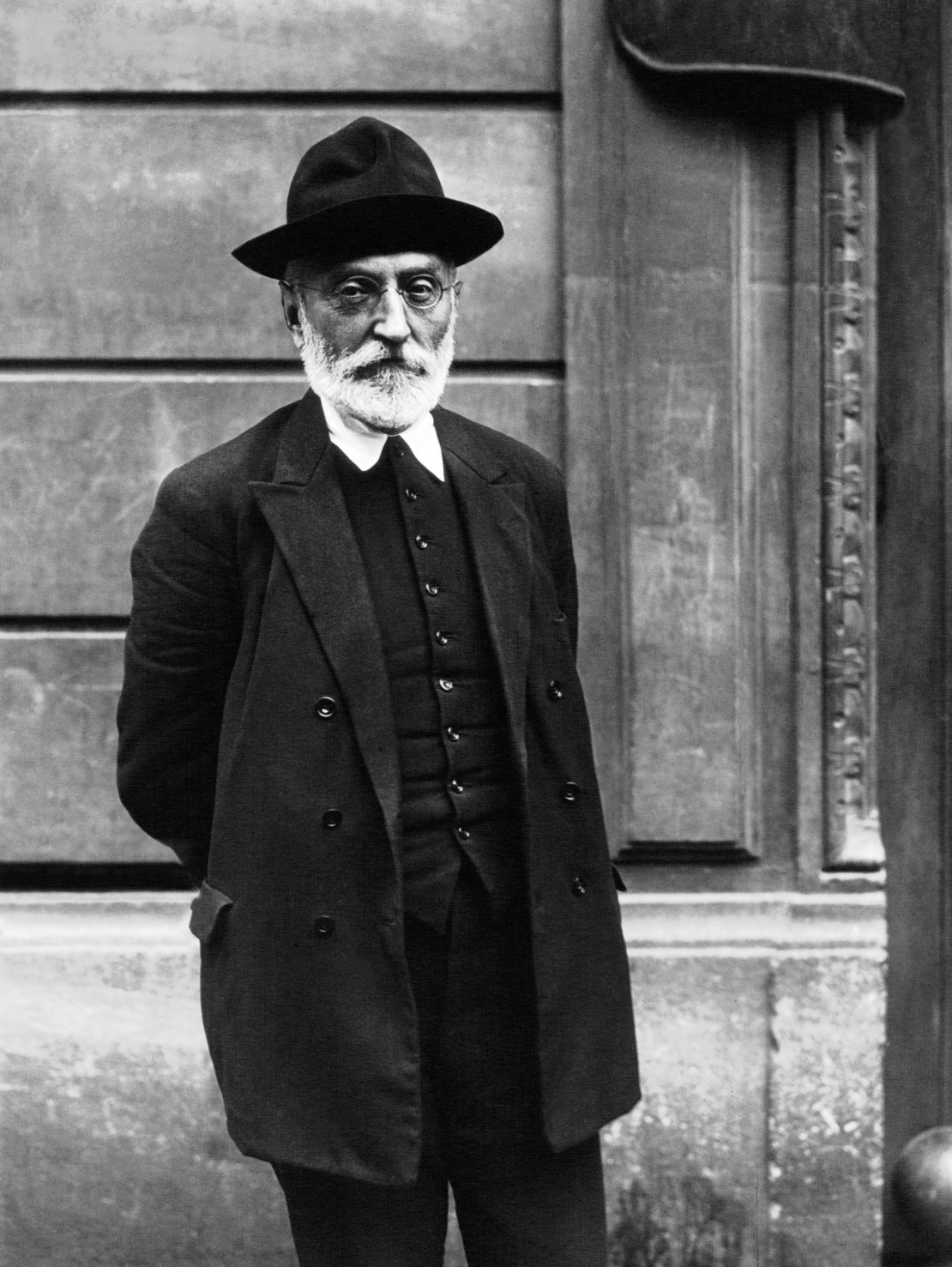 Miguel de Unamuno 