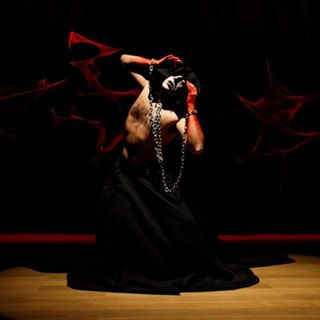 Segismundo encadenado