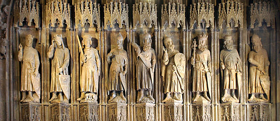 Los nueve de la Fama