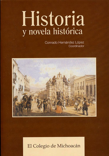 Historia y novela histórica