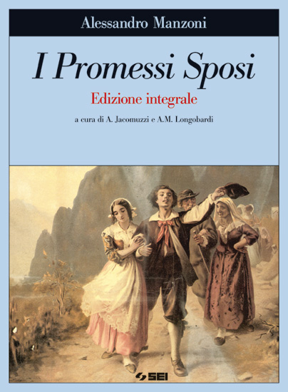 I promessi sposi, de Manzoni