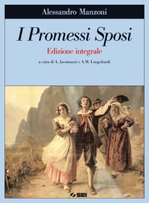I promessi sposi, de Manzoni