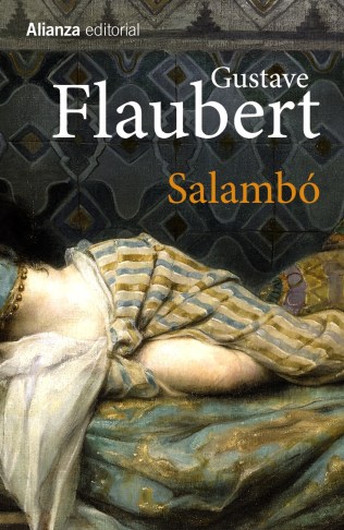 Salambó de Flaubert