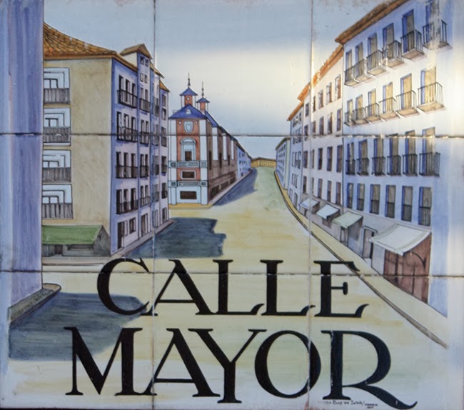 CalleMayor