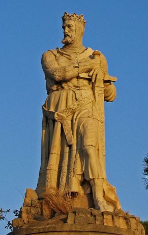 Alfonso I de Aragón, el Batallador