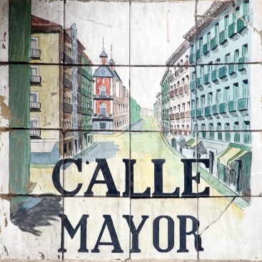 CalleMayorMadrid