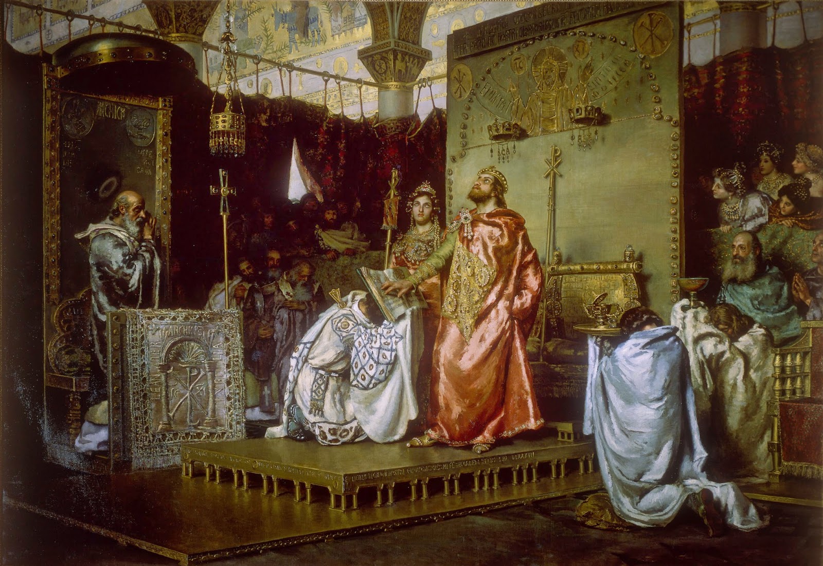 ConversiondeRecaredo