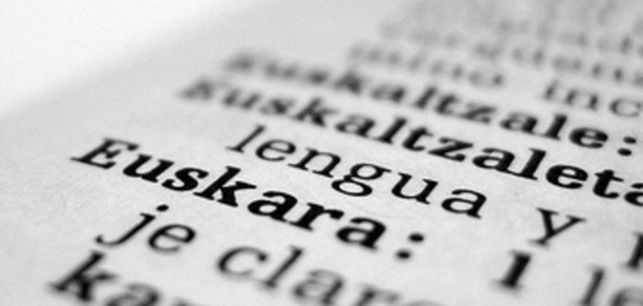 Euskara