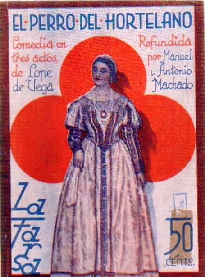 PerroHortelano_HermanosMachado