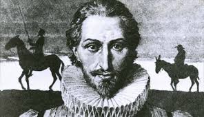 Cervantes