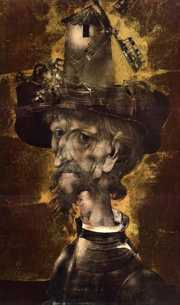 Don Quijote