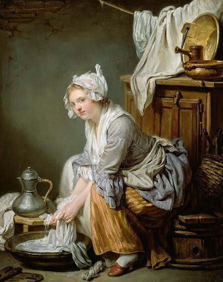 LaIlustreFregona_Greuze Jean-Baptiste_Lavandera
