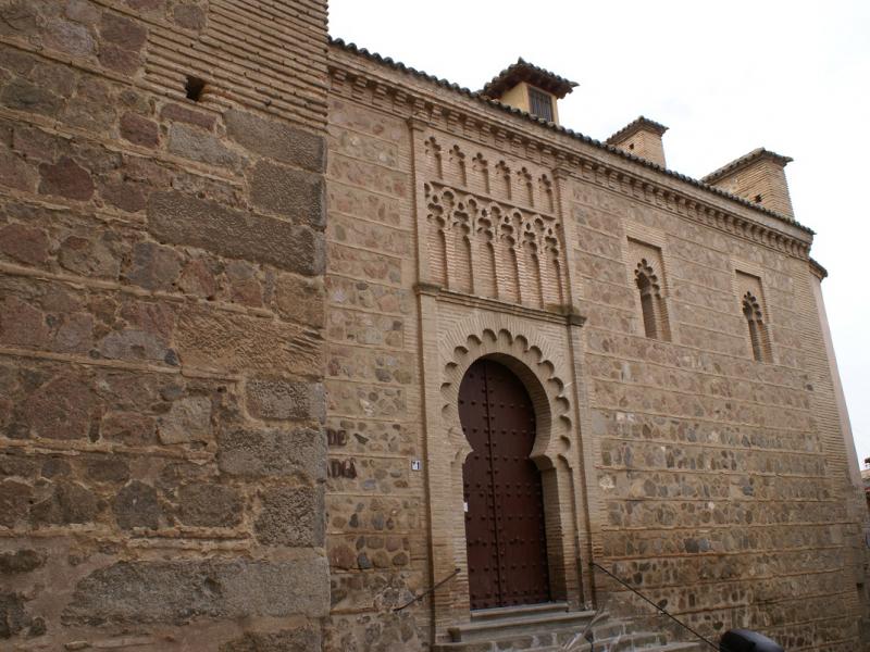 Parroquia de Santa Leocadia (Toledo)