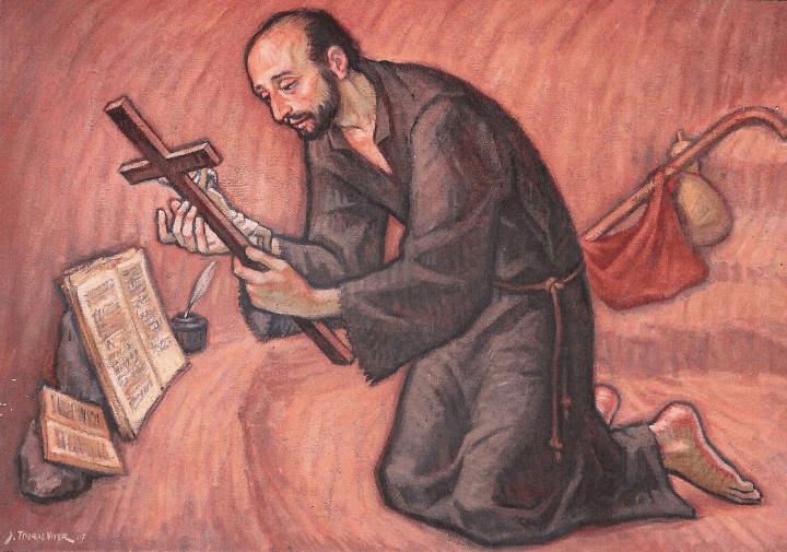 San Ignacio de Loyola