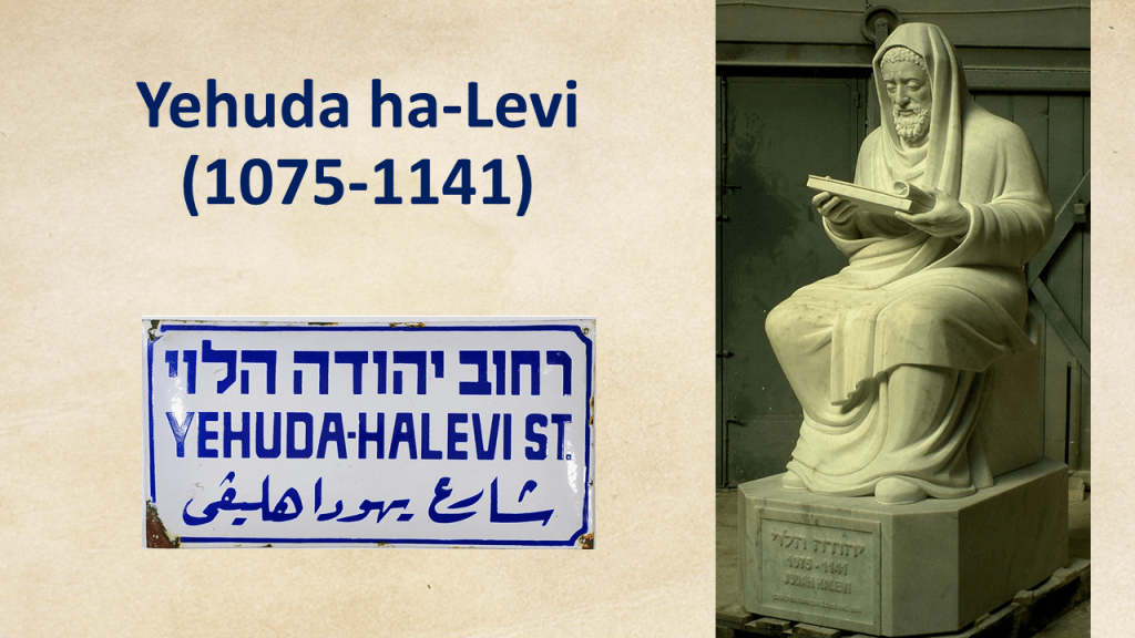 Yehudá ha-Leví