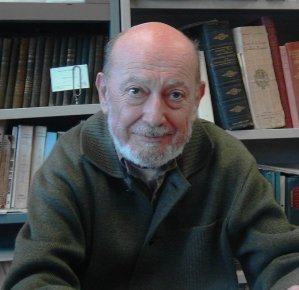 Juan Bautista Avalle-Arce