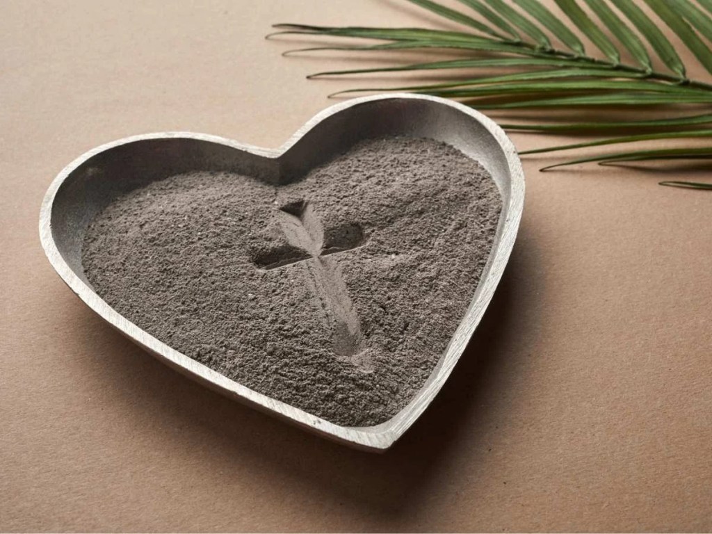 Miércoles de Ceniza